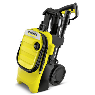 Kärcher K 4 Compact (1.637-500.0), painepesuri