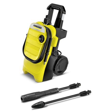 Kärcher K 4 Compact (1.637-500.0), painepesuri