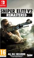 Sniper Elite V2 Remastered, Nintendo Switch -peli – kuva 4/8