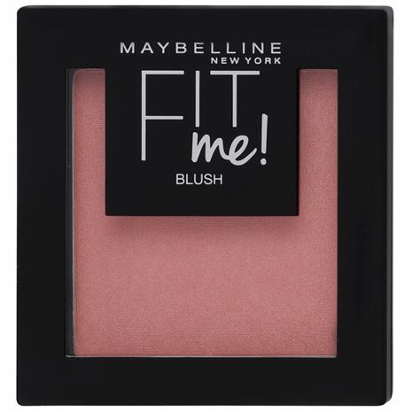 Maybelline Fit Me Blush 25 Pink