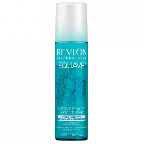Revlon Professional Equave Hydro Nutritive Detangling Conditioner (200ml)