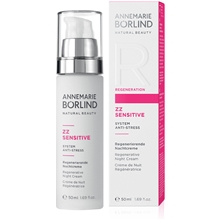 ZZ Sensitive Regenerative Night Cream 50 ml