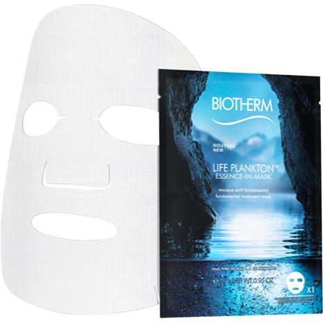Biotherm Life Plankton Elixir - Sheet Mask