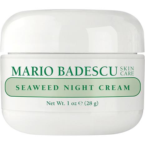 Mario Badescu Seaweed Night Cream - 29 ml