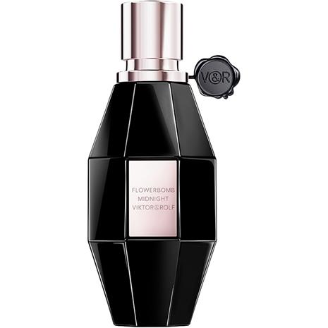 Viktor & Rolf Flowerbomb Midnight Bloom - EdP 50 ml