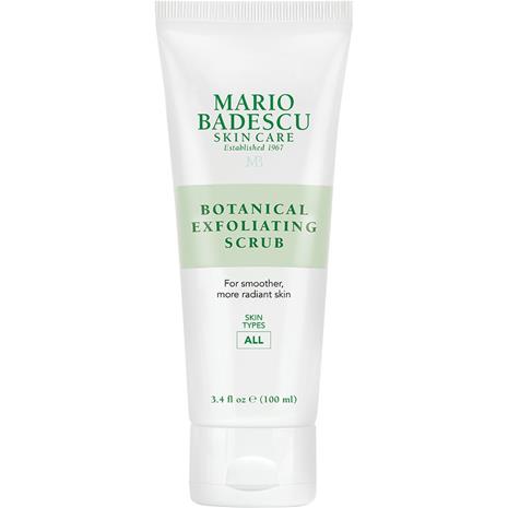 Mario Badescu Botanical Exfoliating Scrub - 100 ml
