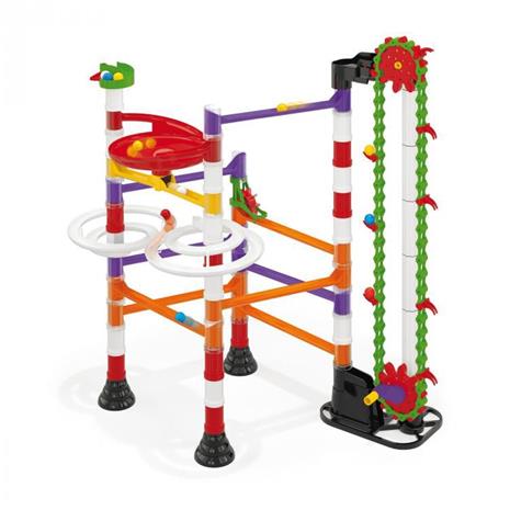 Quercetti - Migoga Marble Run - Elevator (28657600)
