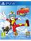 Crash Dummy, PS4 -peli – kuva 4