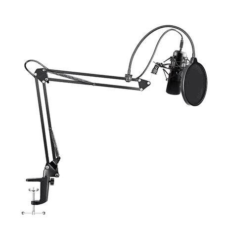 Maono AU-A04 Professional Podcaster USB Microphone, mikrofoni
