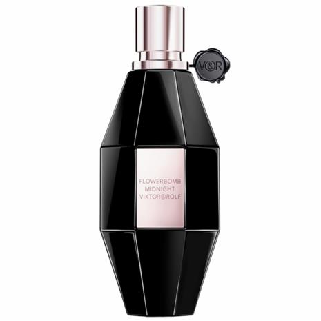 Viktor & Rolf Flowerbomb Midnight Bloom - EdP 50 ml