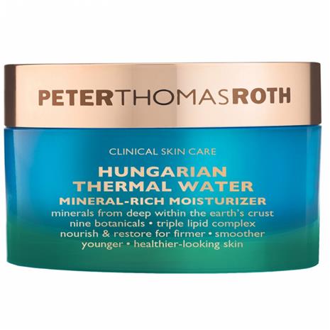 Hungarian Thermal Water Moisturizer 50 ml