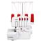 Brother M343D, ompelukone – kuva 1