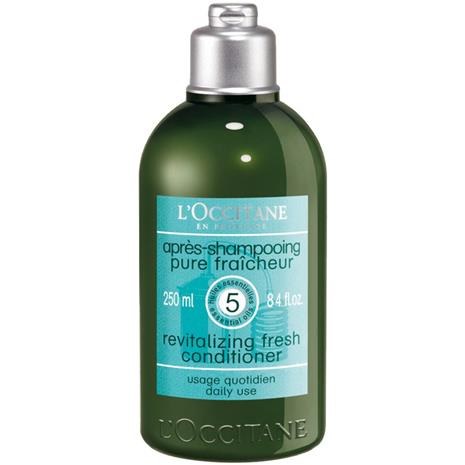 LOccitane Aroma Fresh Conditioner (250ml)