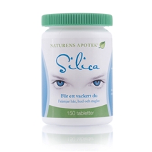 Silica 150 tablettia – kuva 1/1