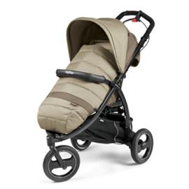 peg perego matkarattaat