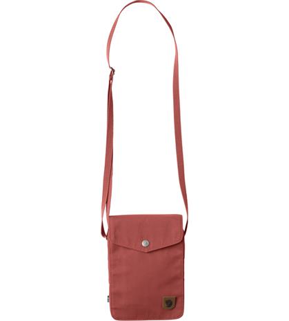 Fjällräven Greenland Pocket, lisätasku