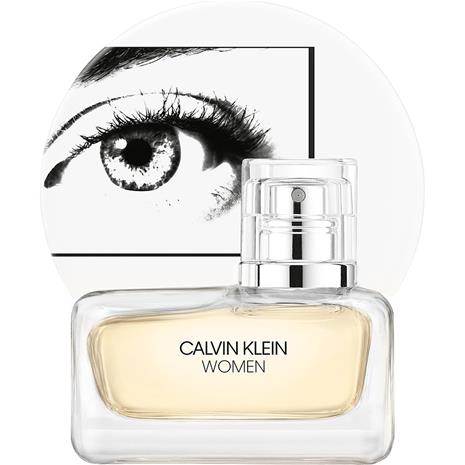 Calvin Klein Women - EdT 30 ml