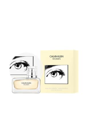 Calvin Klein Women - EdT 30 ml
