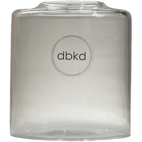 DBKD Plus Plate, White