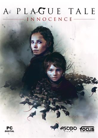 A Plague Tale: Innocence, PC -peli