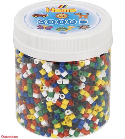 Hama 3000 Mix 66 perusvärit silityshelmet