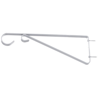 Amppelikoukku 32 cm – kuva 3/7