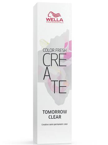 Wella Color Fresh Create Tonight Dusk (60ml)