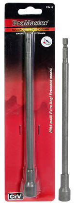 Magneettihylsy 10x200mm – kuva 1/3