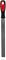 Raspi-viila puulle litteä 250mm – kuva 1