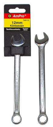 Kiintolenkkiavain 11 mm