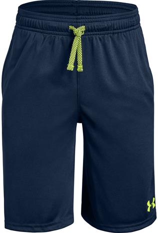 Under Armour Prototype Wordmark Shortsit, Academy XS