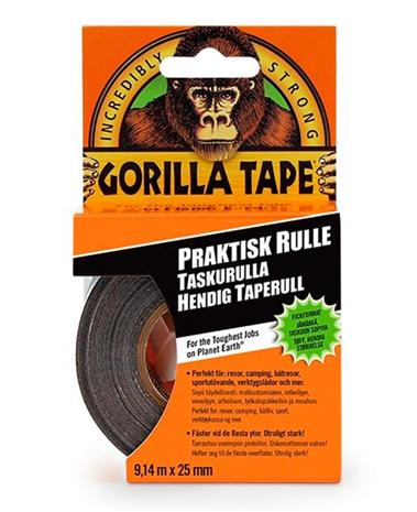Gorilla Handy Roll 9m - Nauha