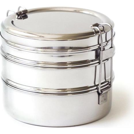 ECOlunchbox Tri Bento