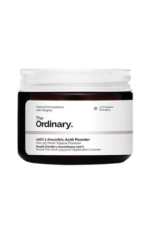 The Ordinary 100% L-Ascorbic Acid Powder