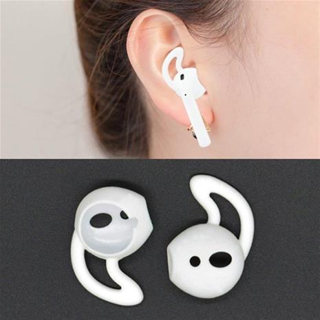 Apple AirPods Earhooks, korvasangat