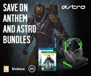 Logitech Astro A40 TR + Mixamp Pro + peli, kuulokemikrofoni (PS4)