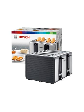 Bosch TAT7S45, leivänpaahdin
