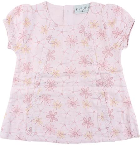 Fixoni Into Mekko, Soft Rose 68