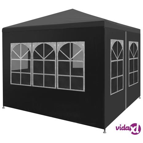 Juhlateltta 3 x 3 m