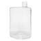 DBKD Pipe Vase XL, Clear – kuva 1