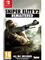 Sniper Elite V2 Remastered, Nintendo Switch -peli – kuva 6