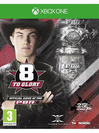 8 to Glory, Xbox One -peli