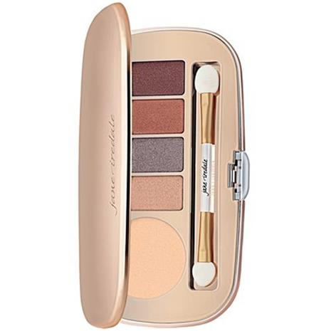 Jane Iredale Eye Shadow Kit Solar Flare