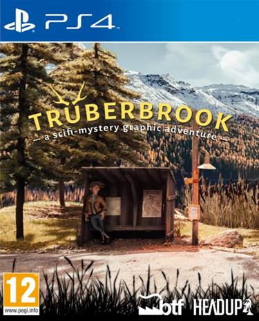 Trüberbrook, PS4 -peli
