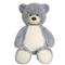 Teddykompaniet, Bear Grey 100cm – kuva 8