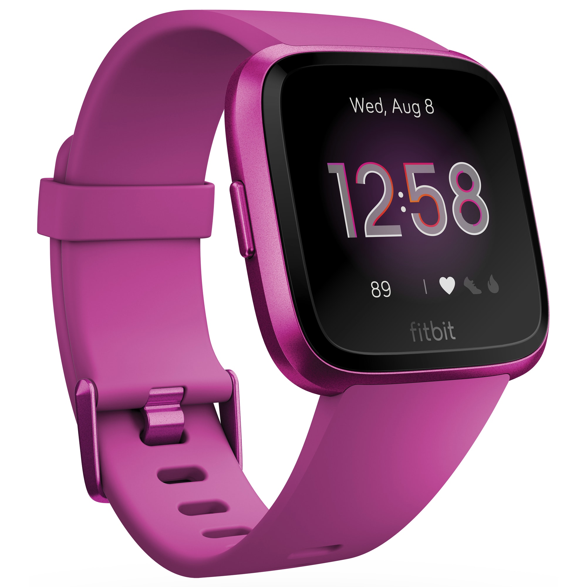 fitbit versa lite hinta