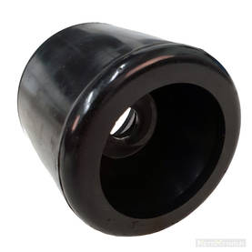 SC 22x100 mm kumirulla