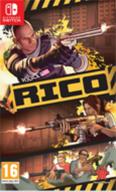 Rico, Nintendo Switch -peli