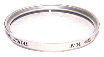 UV-suodin 27mm