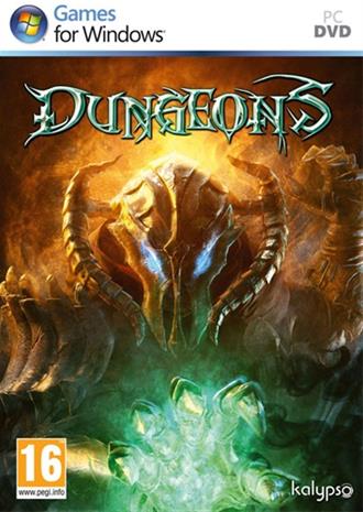 Dungeons, PC-peli – kuva 7/8